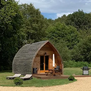 Chalet - Moulin Du Squiriou, Berrien